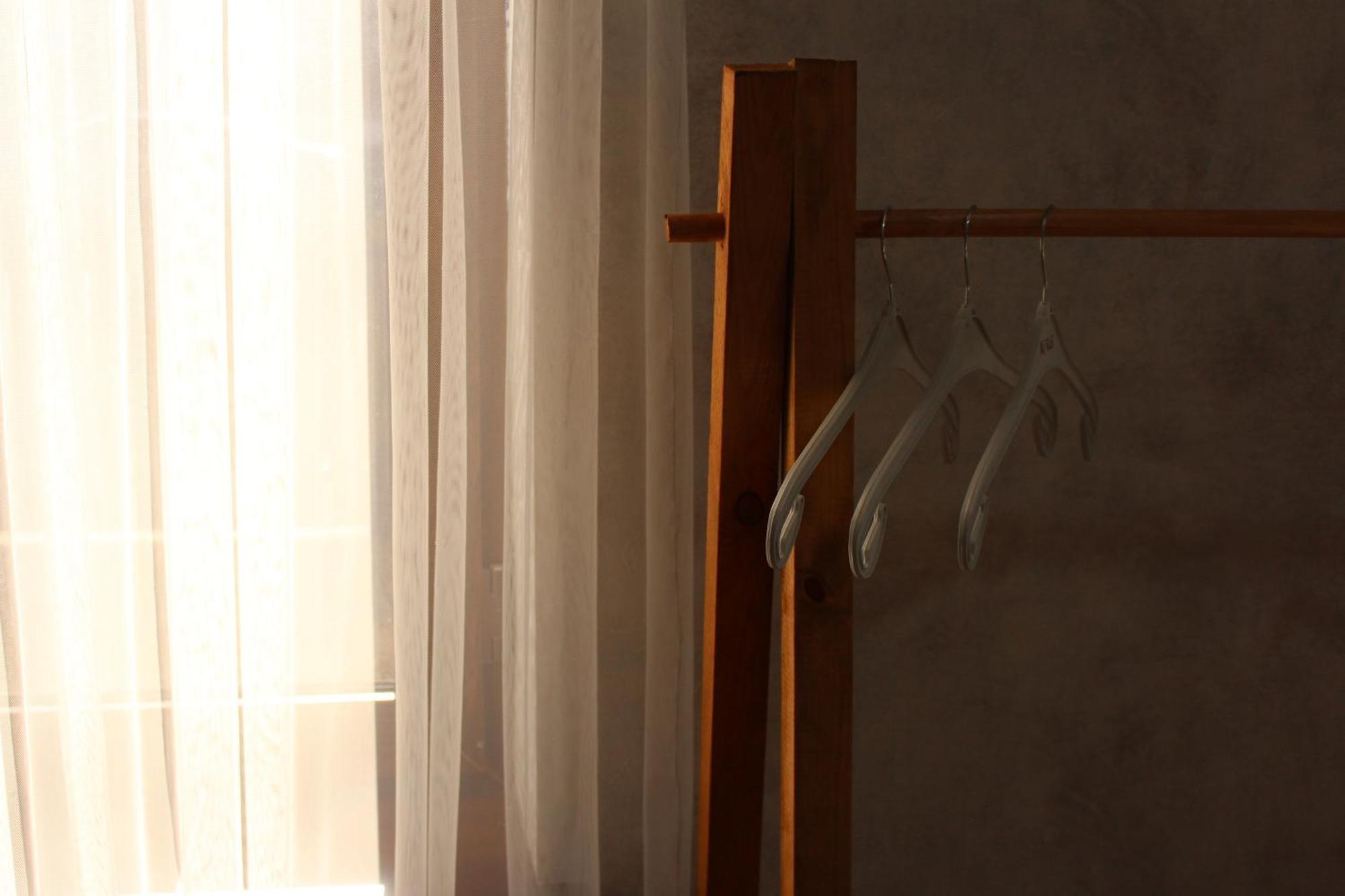 Memory Basket Hotel Koetaisi Buitenkant foto